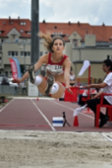 Drużynowe Mistrzostwa Polski - Finał Ekstraklasy Ligi Lekkoatletycznej 2019 (fot. 87) [Dokument ikonograficzny]