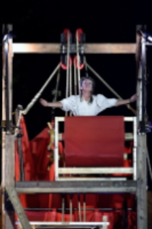 Theater Gajes. Odyssee (fot. 53) [Dokument ikonograficzny]