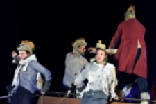 Theater Gajes. Odyssee (fot. 60) [Dokument ikonograficzny]