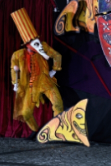 Mr Pejo`s Wandering Dolls. Bestiary (fot. 54) [Dokument ikonograficzny]