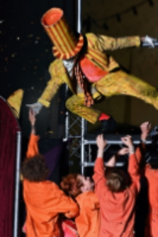 Mr Pejo`s Wandering Dolls. Bestiary (fot. 57) [Dokument ikonograficzny]