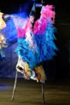 Teatr Kto (Kraków). Zapach czasu (fot. 57) [Dokument ikonograficzny]