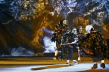 Teatr Kto (Kraków). Zapach czasu (fot. 65) [Dokument ikonograficzny]