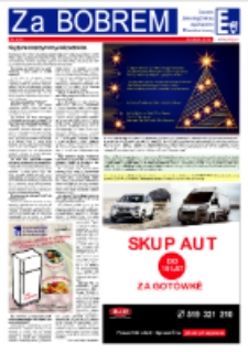 Za Bobrem : gazeta Jeleniogórskiej Spółdzielni Mieszkaniowej, 2019, nr 3 (45) [Dokument elektroniczny]