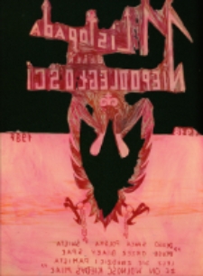 11 listopada – linoryt [Dokument ikonograficzny]