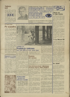 Wspólny cel : gazeta samorządu robotniczego "Celwiskozy", 1977, nr 17 (679!)