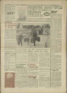 Wspólny cel : gazeta samorządu robotniczego "Celwiskozy", 1977, nr 19 (682)
