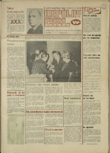 Wspólny cel : gazeta samorządu robotniczego "Celwiskozy", 1977, nr 20 (683)