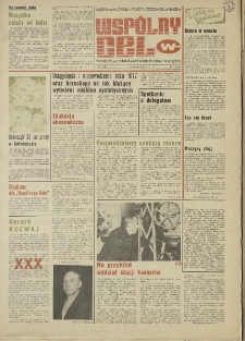 Wspólny cel : gazeta samorządu robotniczego "Celwiskozy", 1978, nr 4 (703)