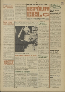 Wspólny cel : gazeta samorządu robotniczego "Celwiskozy", 1979, nr 24 (759)
