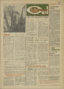 Wspólny cel : gazeta załogi ZWCh "Chemitex-Celwiskoza", 1982, nr 3 (843)