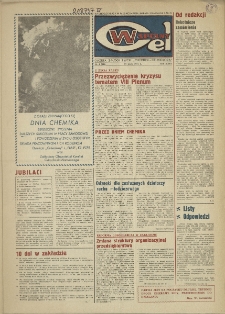 Wspólny cel : gazeta załogi ZWCh "Chemitex-Celwiskoza", 1982, nr 4 (844)