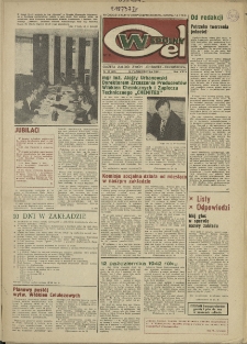 Wspólny cel : gazeta załogi ZWCh "Chemitex-Celwiskoza", 1982, nr 17 (857)