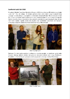 Spotkanie Ludzi Gór 2020 [Dokument elektroniczny]