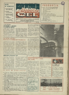 Wspólny cel : gazeta załogi ZWCH "Chemitex-Celwiskoza", 1987, nr 16 (1025)