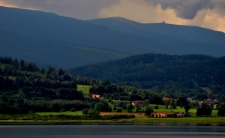 Sosnówka (fot. 1) [Dokument ikonograficzny]