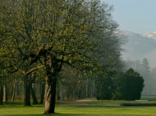Park Zdrojowy - Cieplice (fot. 1) [Dokument ikonograficzny]