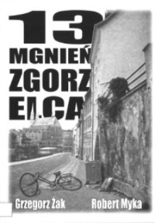 13 mgnień Zgorzelca