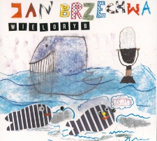 Słuchowisko "Wieloryb" Jana Brzechwy [Książka m&oacute;wiona]