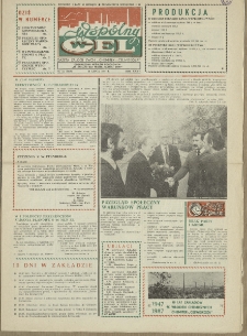 Wspólny cel : gazeta załogi ZWCH "Chemitex-Celwiskoza", 1987, nr 21 (1030)
