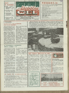 Wspólny cel : gazeta załogi ZWCH "Chemitex-Celwiskoza", 1987, nr 23 (1032)