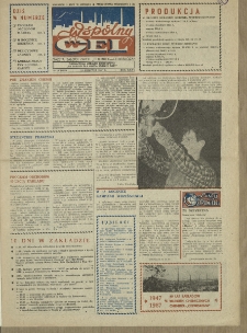 Wspólny cel : gazeta załogi ZWCH "Chemitex-Celwiskoza", 1987, nr 24 (1033)
