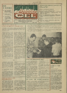 Wspólny cel : gazeta załogi ZWCH "Chemitex-Celwiskoza", 1989, nr 5 (1086)