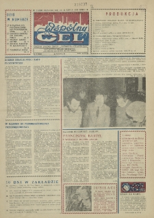 Wspólny cel : gazeta załogi ZWCH "Chemitex-Celwiskoza", 1989, nr 8 (1089)