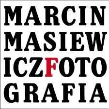 Marcin Masiewicz : Fotografia - katalog [Dokument elektroniczny]