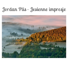 Jordan Plis - Jesienne Impresje - katalog [Dokument elektroniczny]