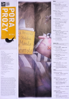 Pora Prozy 2009 - imprezy odbywające się na Dolnym Śląsku [Dokument życia codziennego]