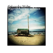 Aleksandra Wolter - Wyprodukowano w Polsce - katalog [Dokument elektroniczny]