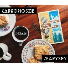 Karkonosze oczami Maryszy - katalog [Dokument elektroniczny]