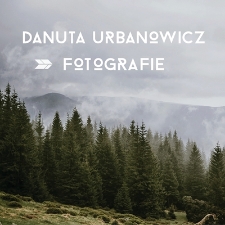 Danuta Urbanowicz - Fotografie - katalog [Dokument elektroniczny]