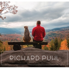 Richard Puhl - katalog [Dokument elektroniczny]