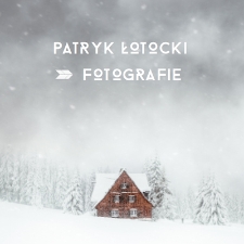 Patryk Łotocki - Fotografie - katalog [Dokument elektroniczny]