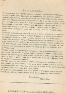 Solidarność Lubiąża [27 maja 1981] [Dokument elektroniczny]
