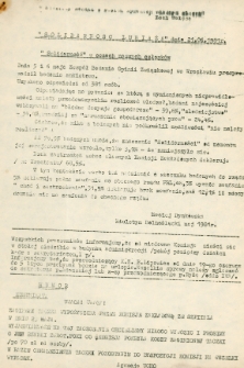 Solidarność Lubiąża [21 czerwca 1981] [Dokument elektroniczny]
