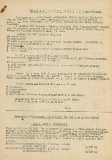 Solidarność Lubiąża [23 października 1981] [Dokument elektroniczny]