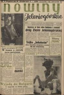 Pan Jiri z Rasna mierzy wysokość Śnieżki