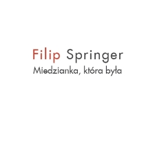 Filip Springer - Miedzianka, która była - katalog [Dokument elektroniczny]