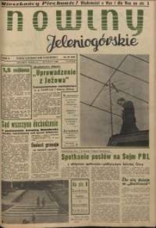 Pilotaż szybowcowy domeną Jeżowa