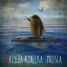 Matylda Konecka - Miejsca - katalog [Dokument elektroniczny]