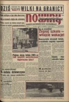 Wilki na granicy, cz. II (1)