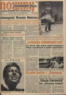 Wilki na granicy, cz. II (13)