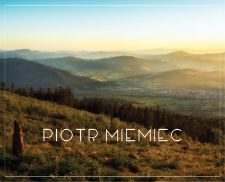 Piotr Miemiec - Fotografia - katalog [Dokument elektroniczny]