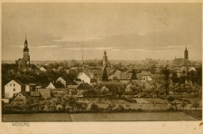 Wohlau [Dokument ikonograficzny]