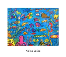 Kalina Jaśko - katalog [Dokument elektroniczny]