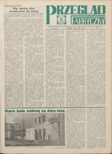 Przegląd Fabryczny : pismo Samorządu Pracowniczego Zakładów Kuzienniczych i Maszyn Rolniczych w Jaworze, 1983, nr 1 (67)