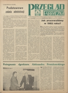 Przegląd Fabryczny : pismo Samorządu Pracowniczego Zakładów Kuzienniczych i Maszyn Rolniczych w Jaworze, 1983, nr 2 (68)